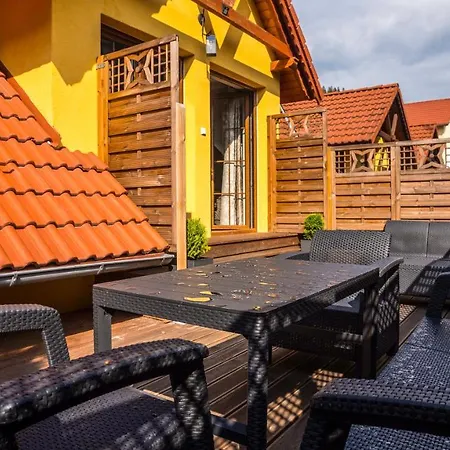 Апартаменты Deptak, Sun & Snow