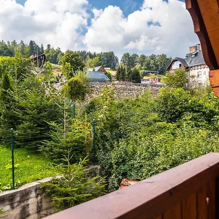 Апартаменты Deptak, Sun & Snow *