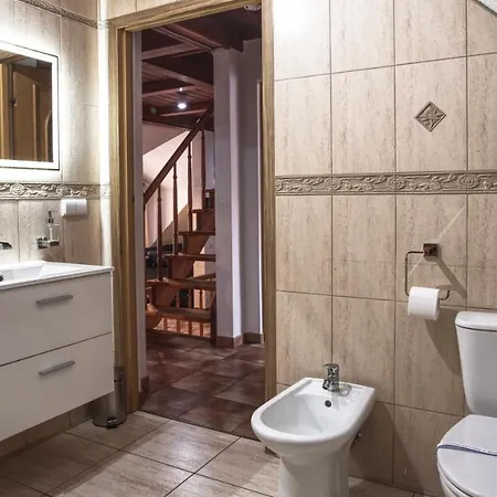 Апартаменты Deptak, Sun & Snow Карпач