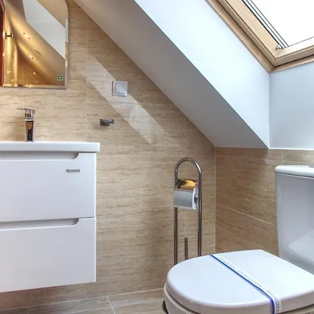 Deptak, Sun & Snow * Карпач