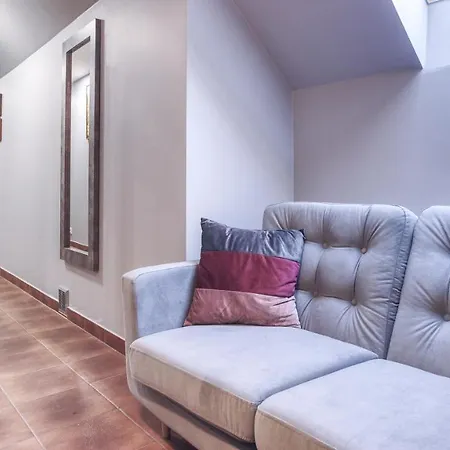 Deptak, Sun & Snow Апартаменты