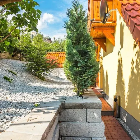 Deptak, Sun & Snow Апартаменты *