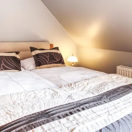 Deptak, Sun & Snow Апартаменты Карпач