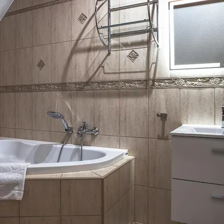 Deptak, Sun & Snow * Карпач