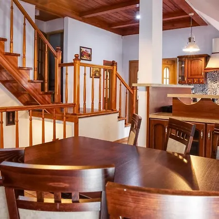 Deptak, Sun & Snow Апартаменты *