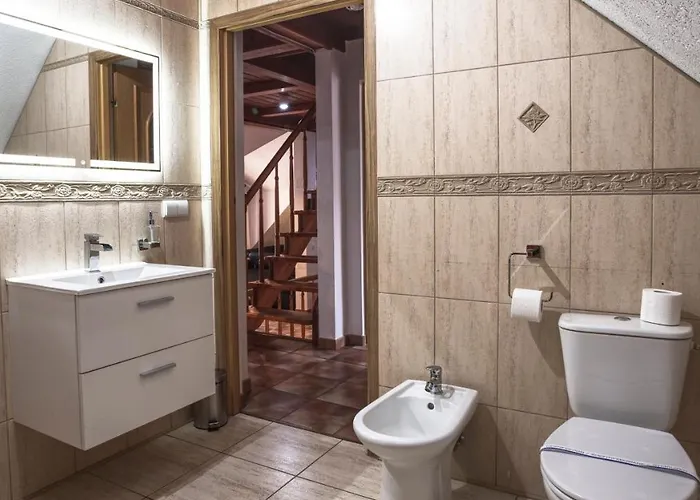 Apartment Deptak, Sun & Snow Karpacz