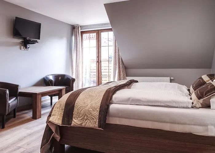 Deptak, Sun & Snow Apartment *