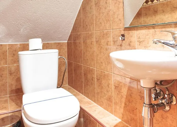 Apartment Deptak, Sun & Snow Karpacz