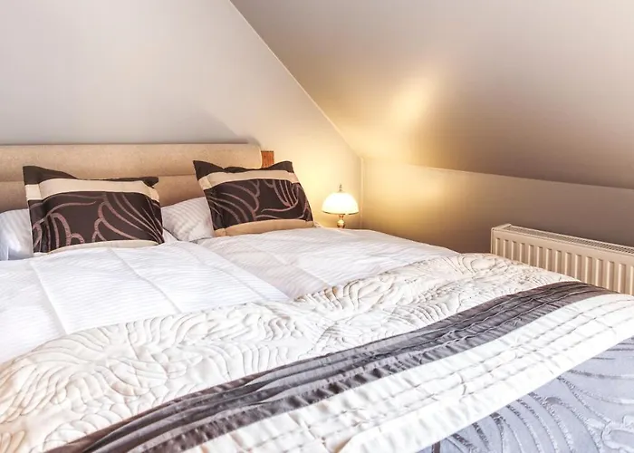 Deptak, Sun & Snow Apartment Karpacz