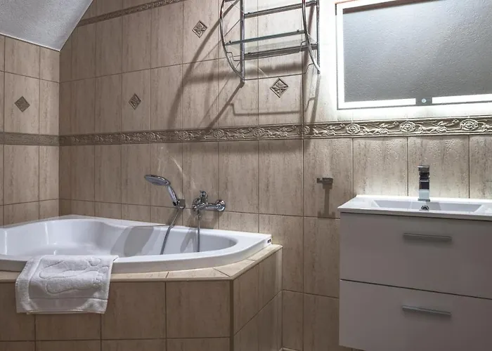 Deptak, Sun & Snow * Karpacz