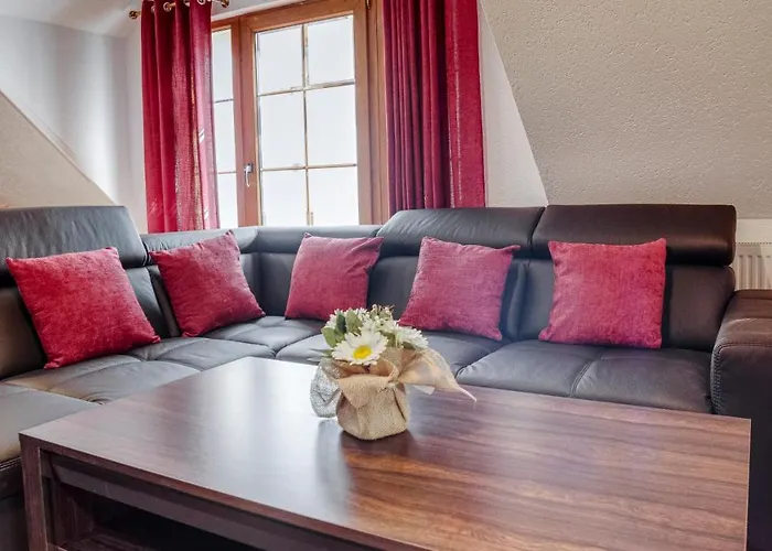 Deptak, Sun & Snow Apartment *