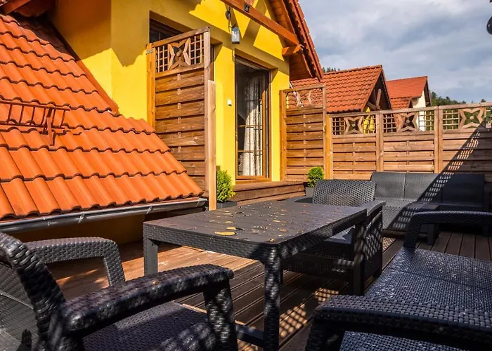 Appartamento Deptak, Sun & Snow