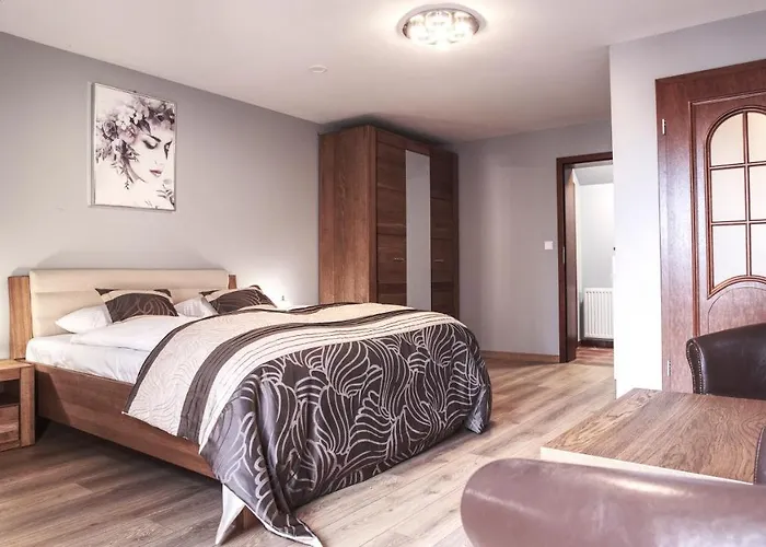 Deptak, Sun & Snow Appartamento