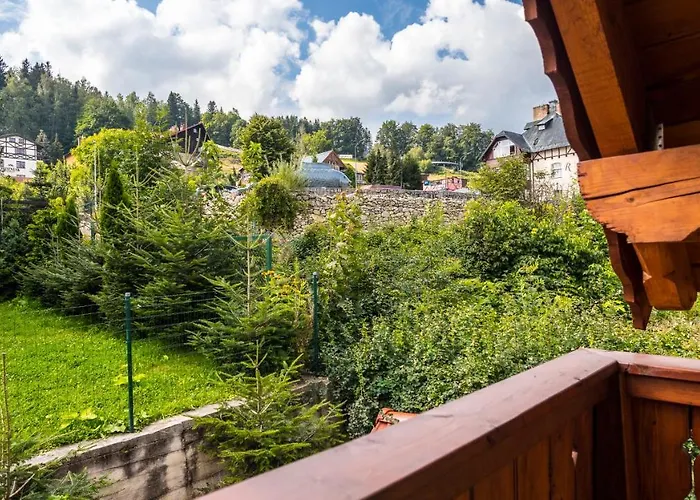 Appartamento Deptak, Sun & Snow *