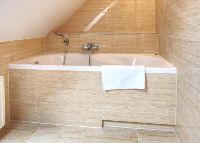 Deptak, Sun & Snow Appartamento *