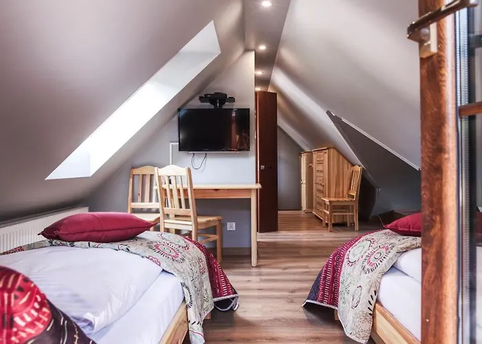 Appartamento Deptak, Sun & Snow