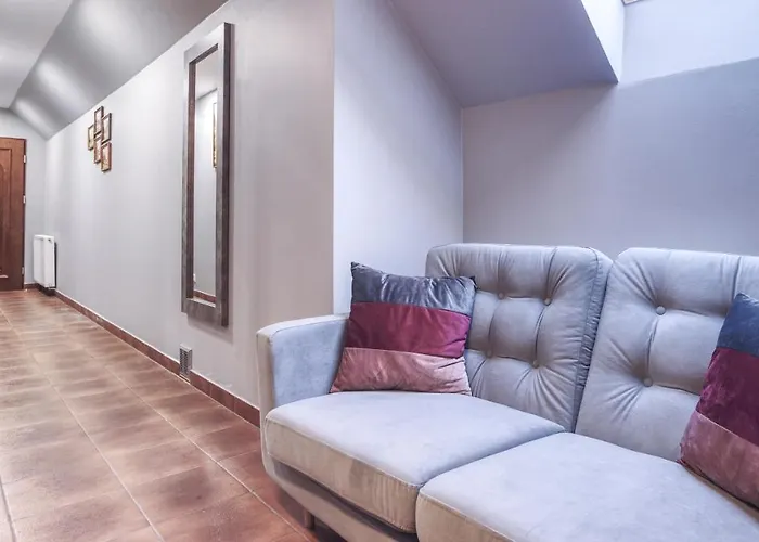 Deptak, Sun & Snow Appartamento