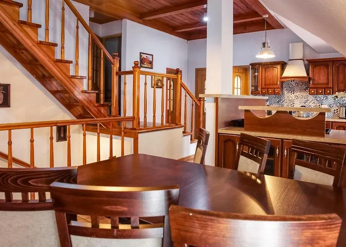 Deptak, Sun & Snow Appartamento *